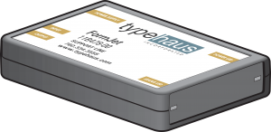 FormJet® Pro