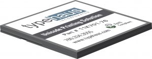 International Unicode Font (CF Card)