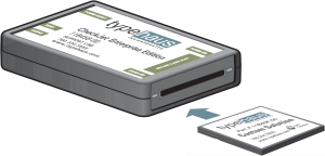 CheckJet® Windows & Enterprise