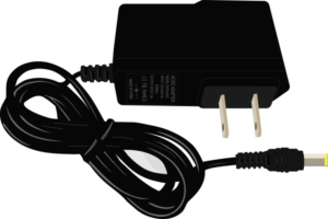 External Box 5V Power Supply